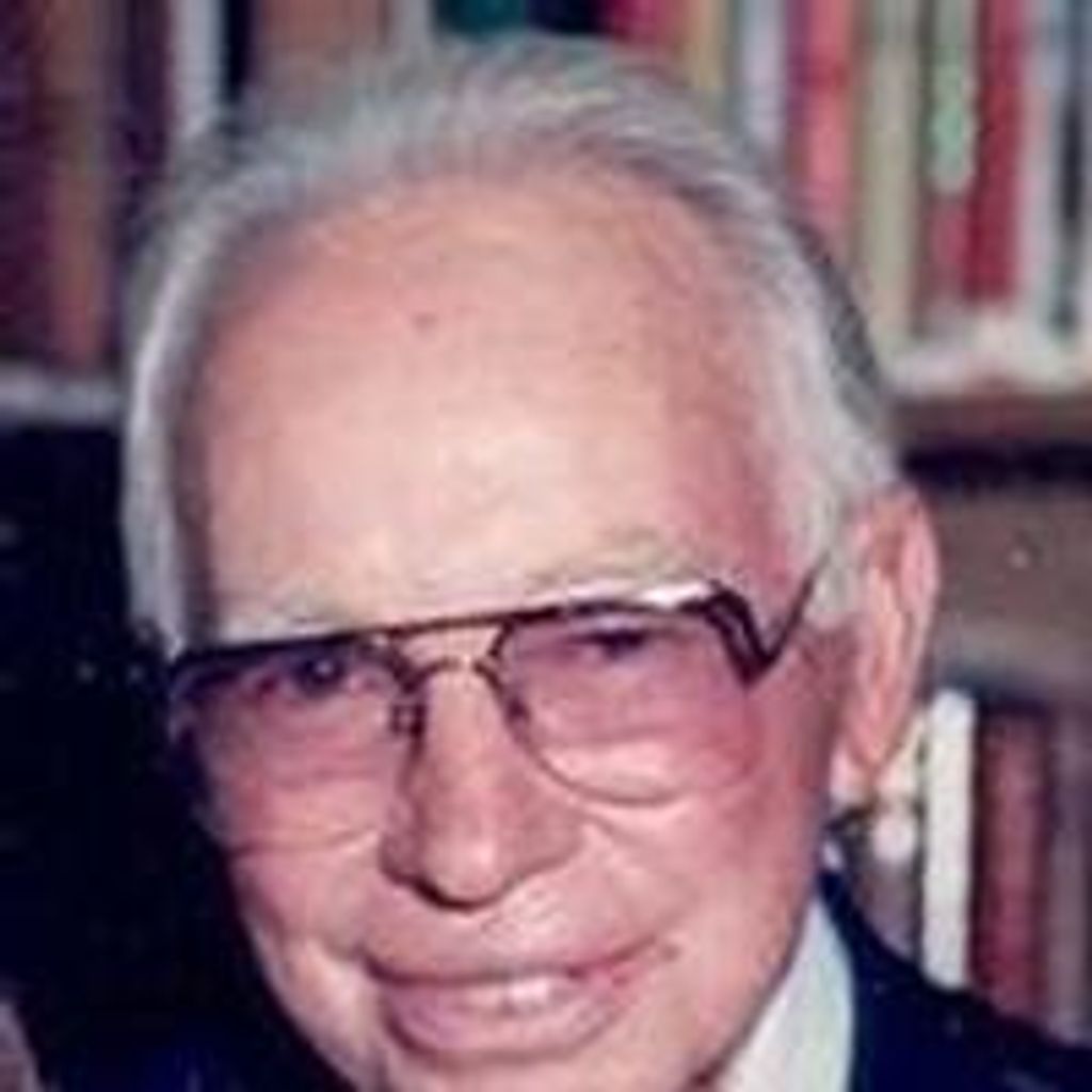 Fred Paul Fisher