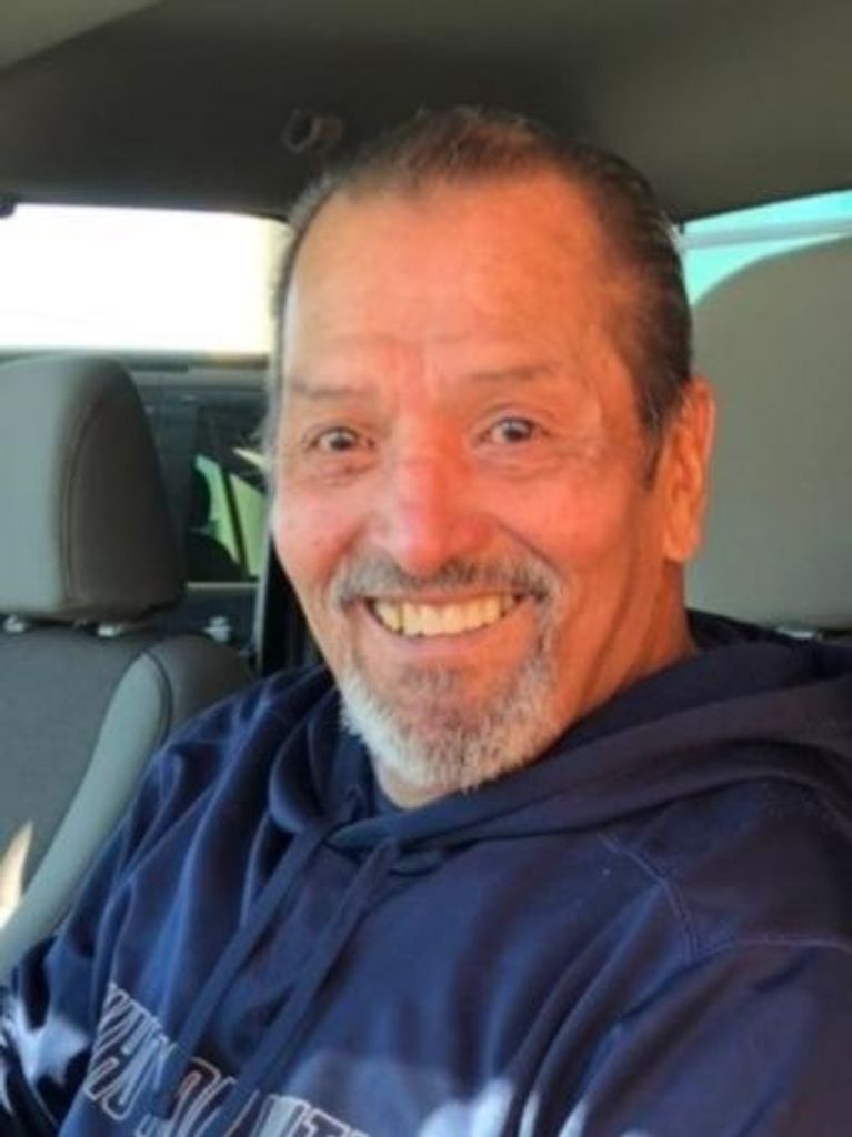 Jerry Martinez Profile Photo