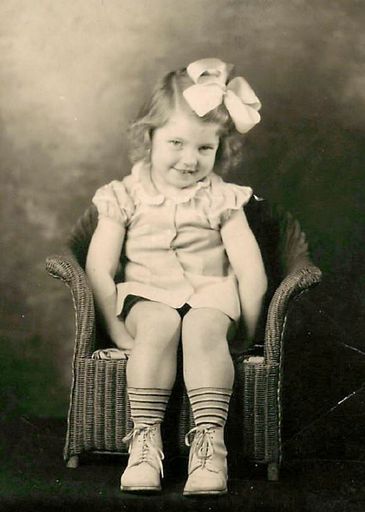 Natalie Annette (King)  McLain photo gallery thumbnail 7 of 173