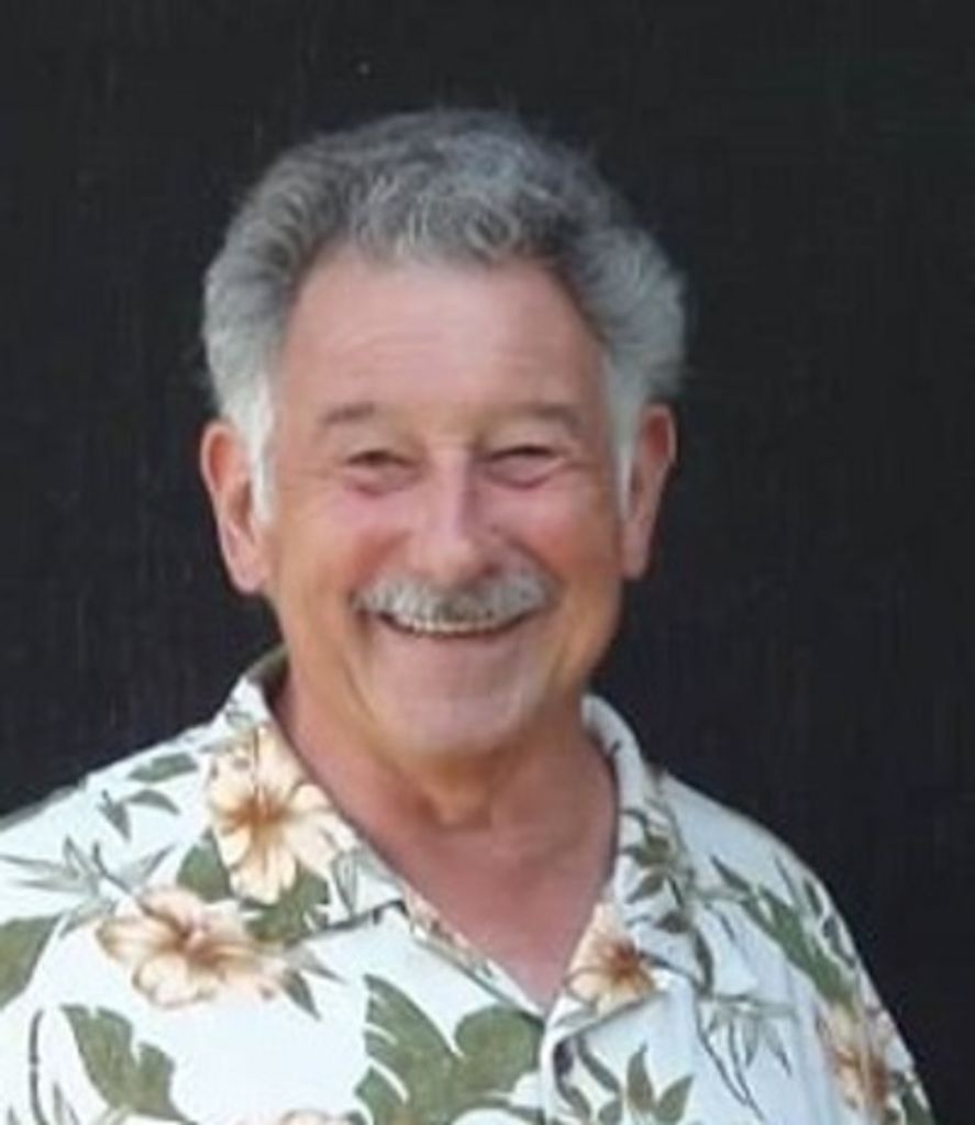 Roy A. Williams Profile Photo