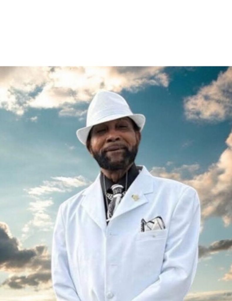 Roosevelt Lee Shuler Profile Photo