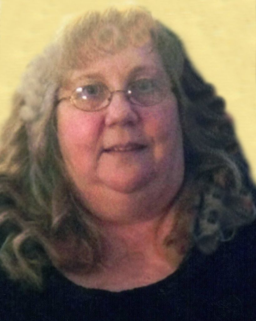 Linda Lee Tingley