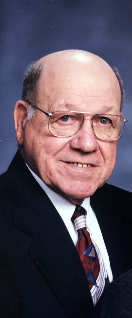 Norman F. Wodtke