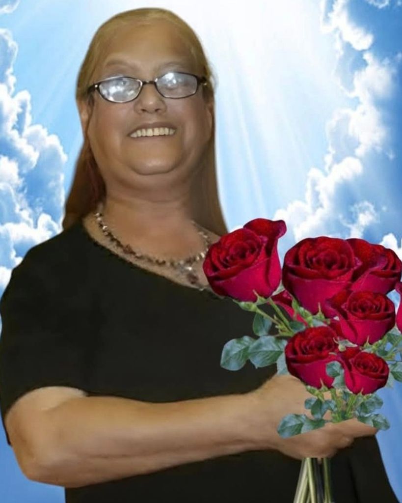 Gloria J. Collins