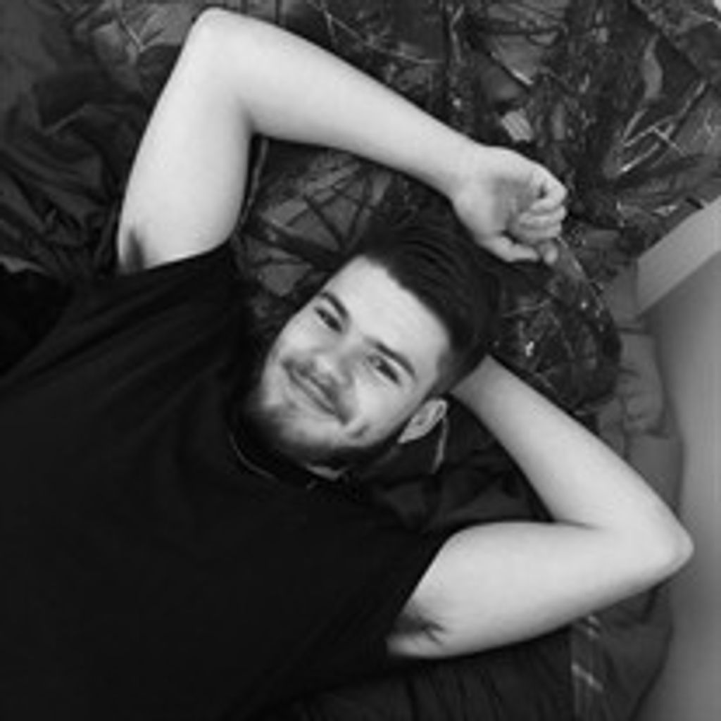 Caleb Sean Pittman