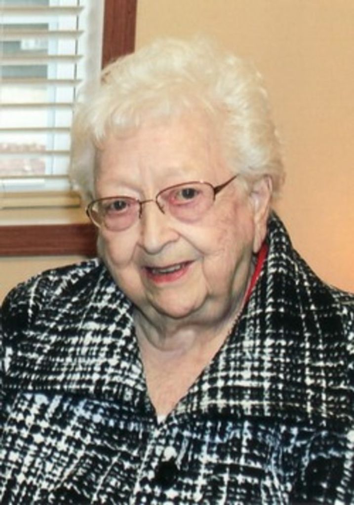Mary L. Fitzgerald Profile Photo