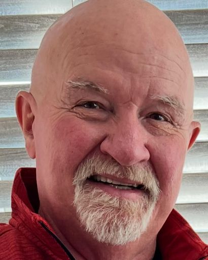 Larry J. Hejlik's obituary image