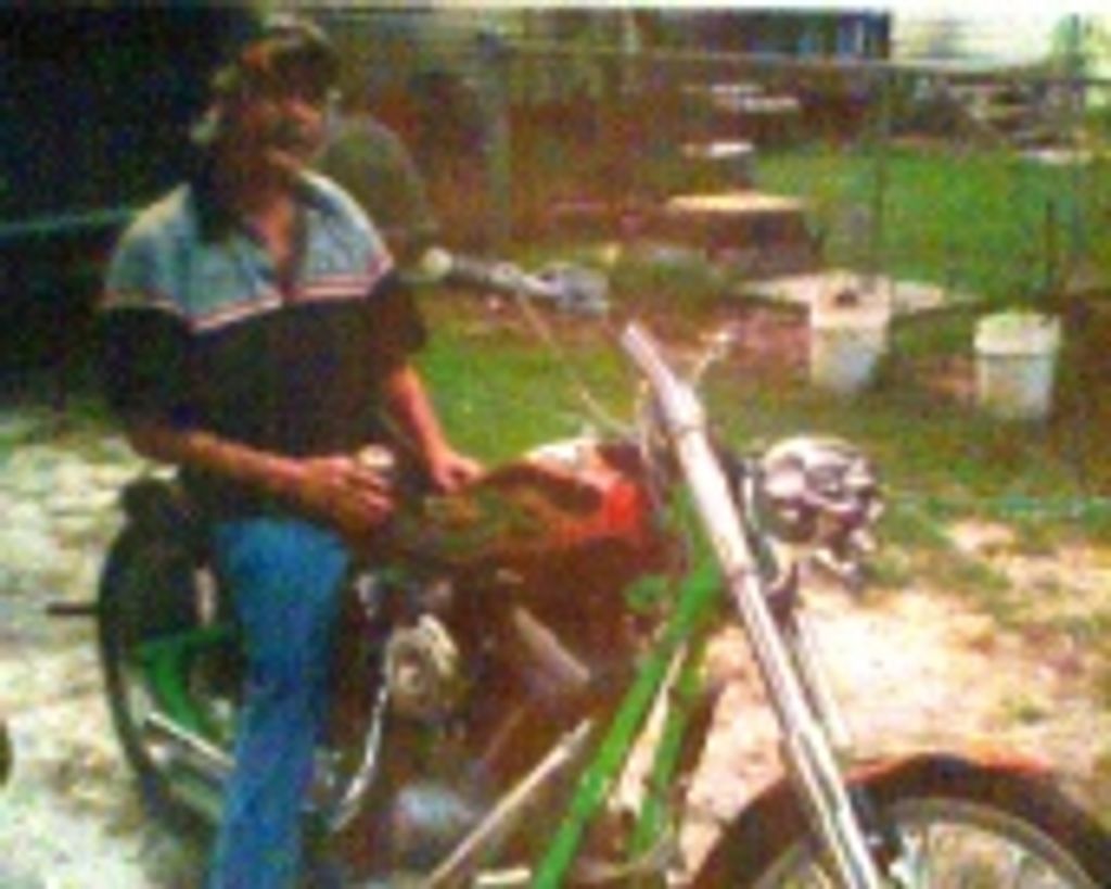 Jack Gene Wilson Jr.
