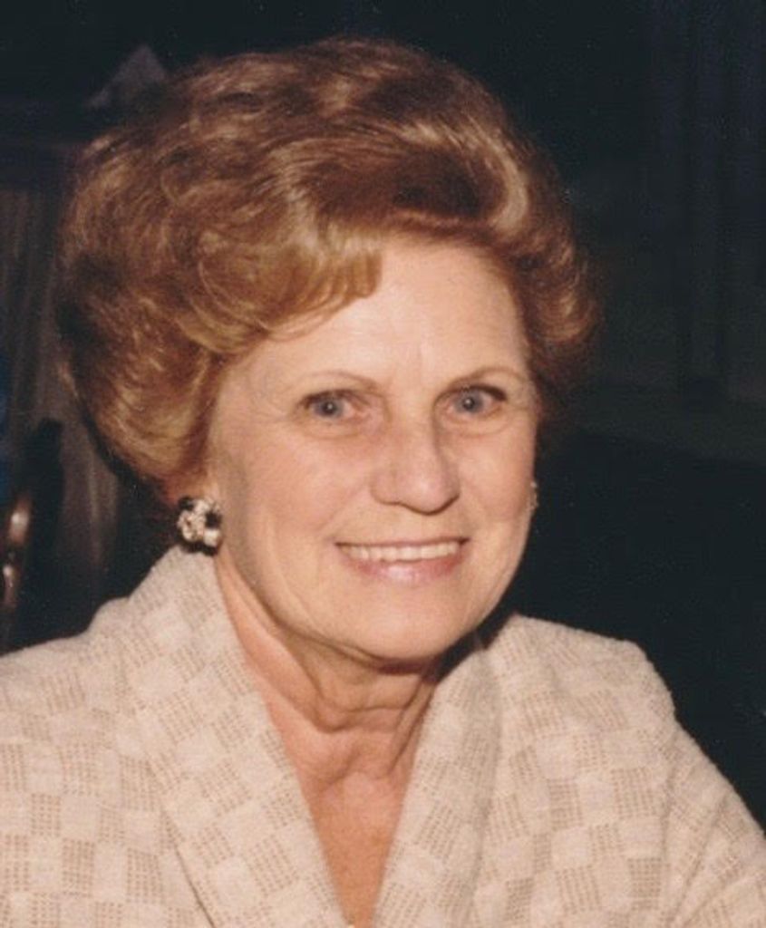 Florence Mary Quinn