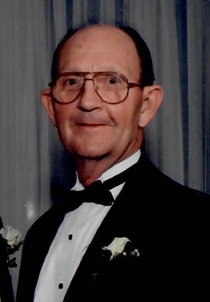 Malcolm Jones Profile Photo