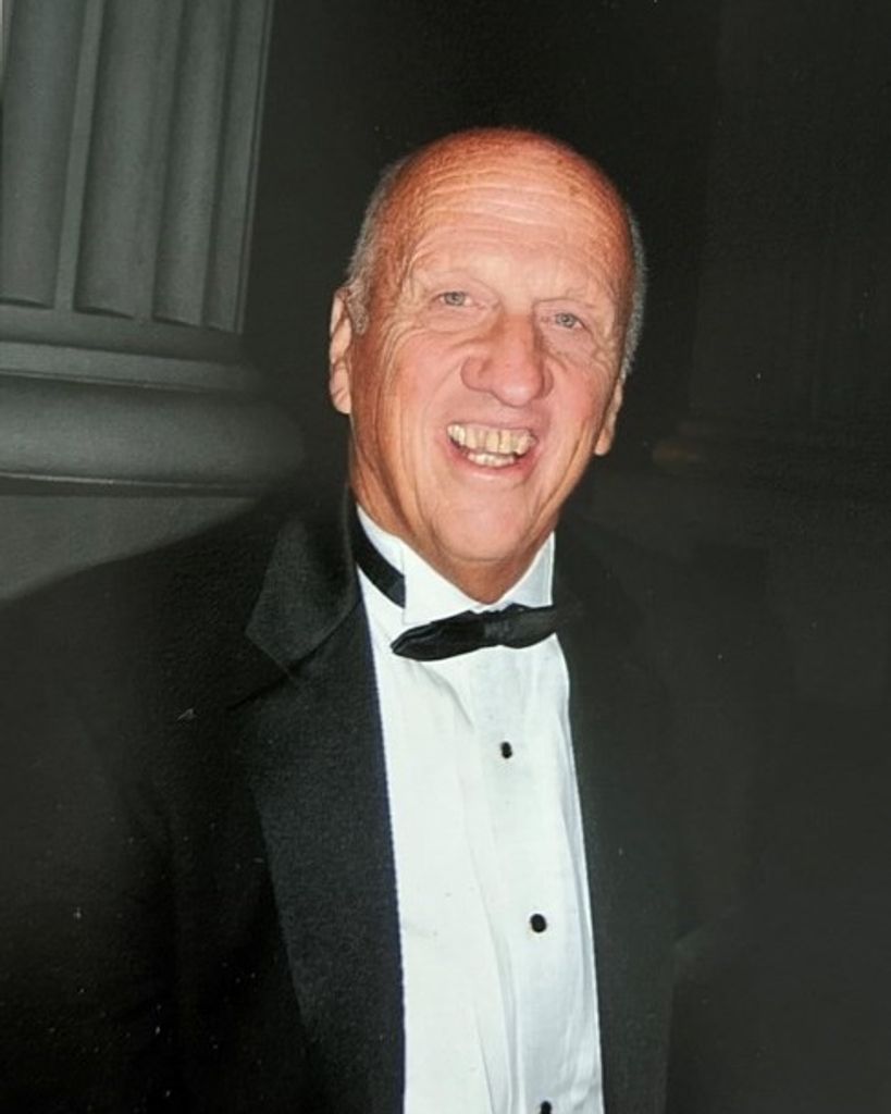 Walter Daniel Grund