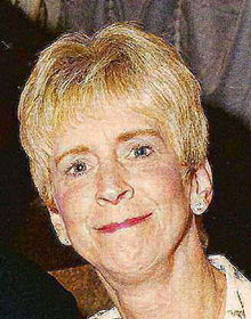Sandra Fischer