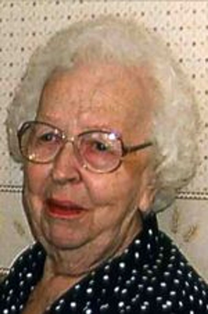 Viola Marie Selby