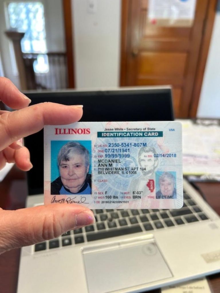 Ann Mcdaniel Profile Photo