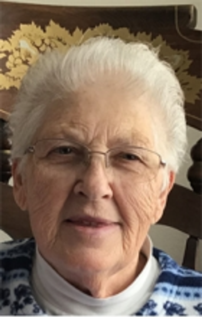 Florence Mae 'Flossie' Current Profile Photo