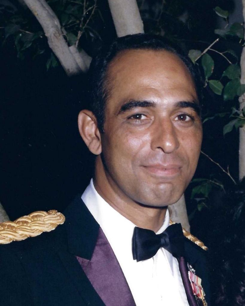 Frank B. Holland, Jr. Profile Photo