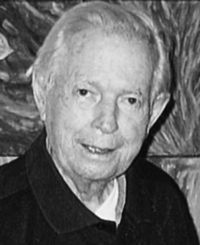 John  Louis Keelan