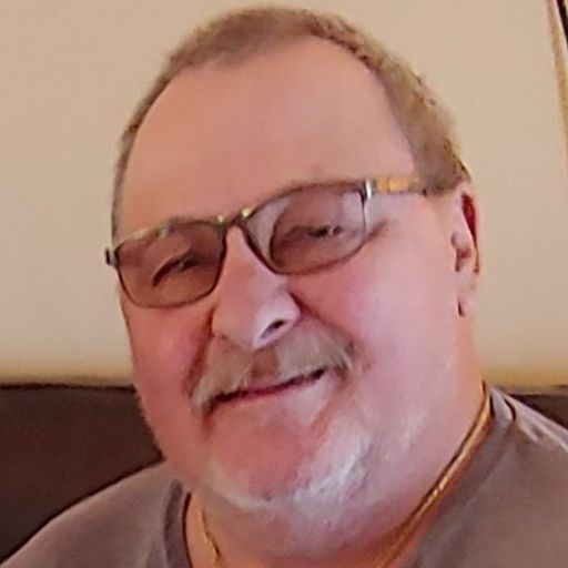 Kevin Scott Preston Profile Photo