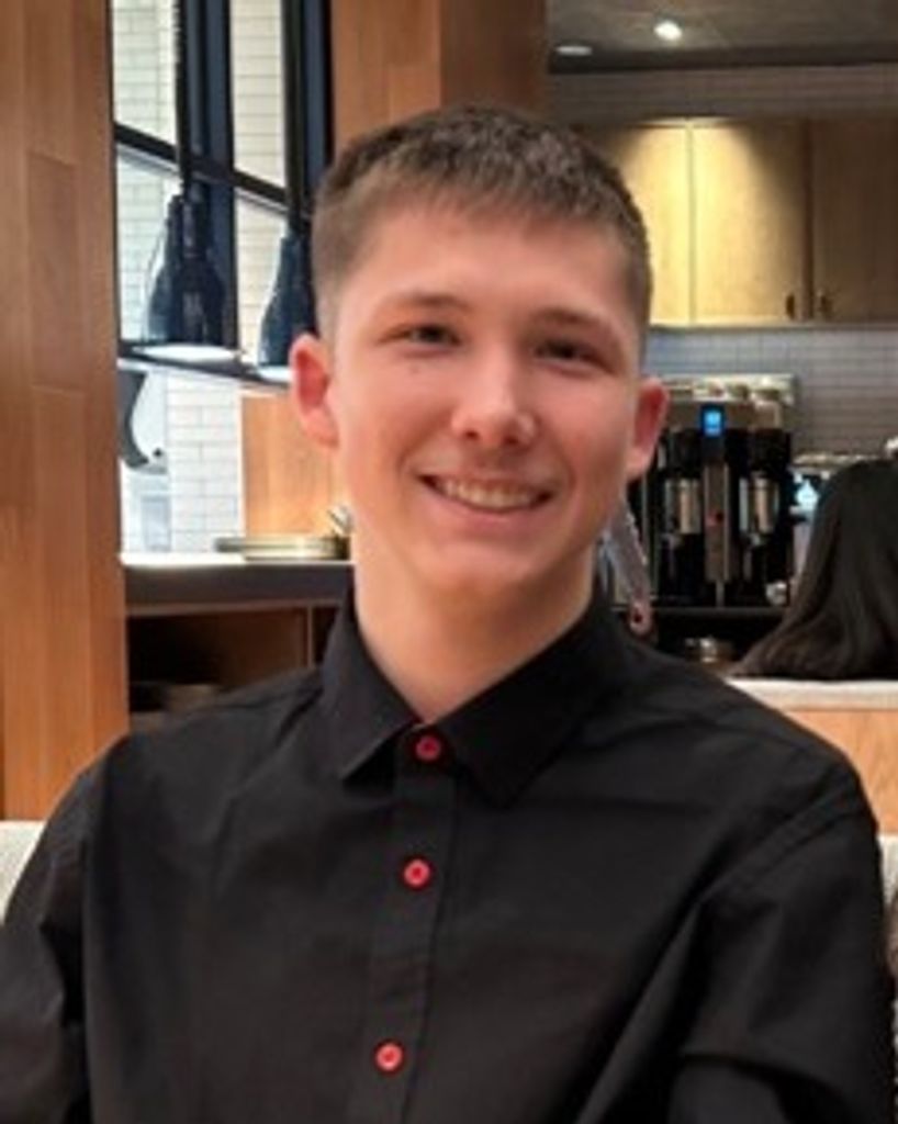 Coleman LaBlanc Profile Photo