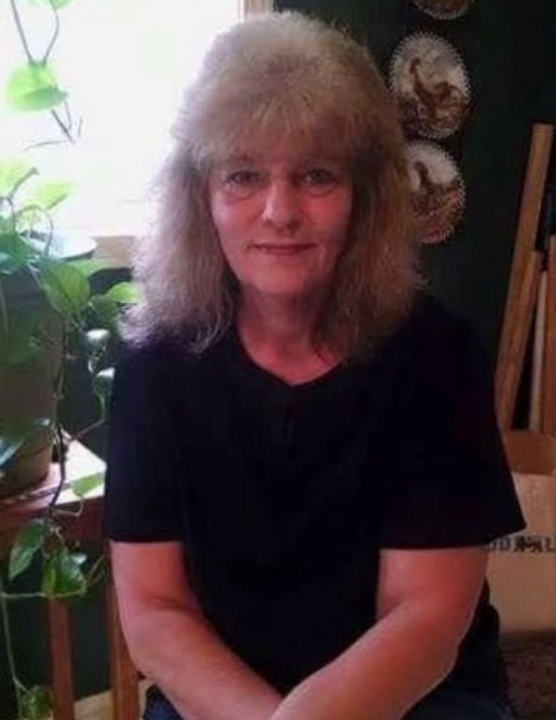 Mrs. Teena  Marie  Griffin