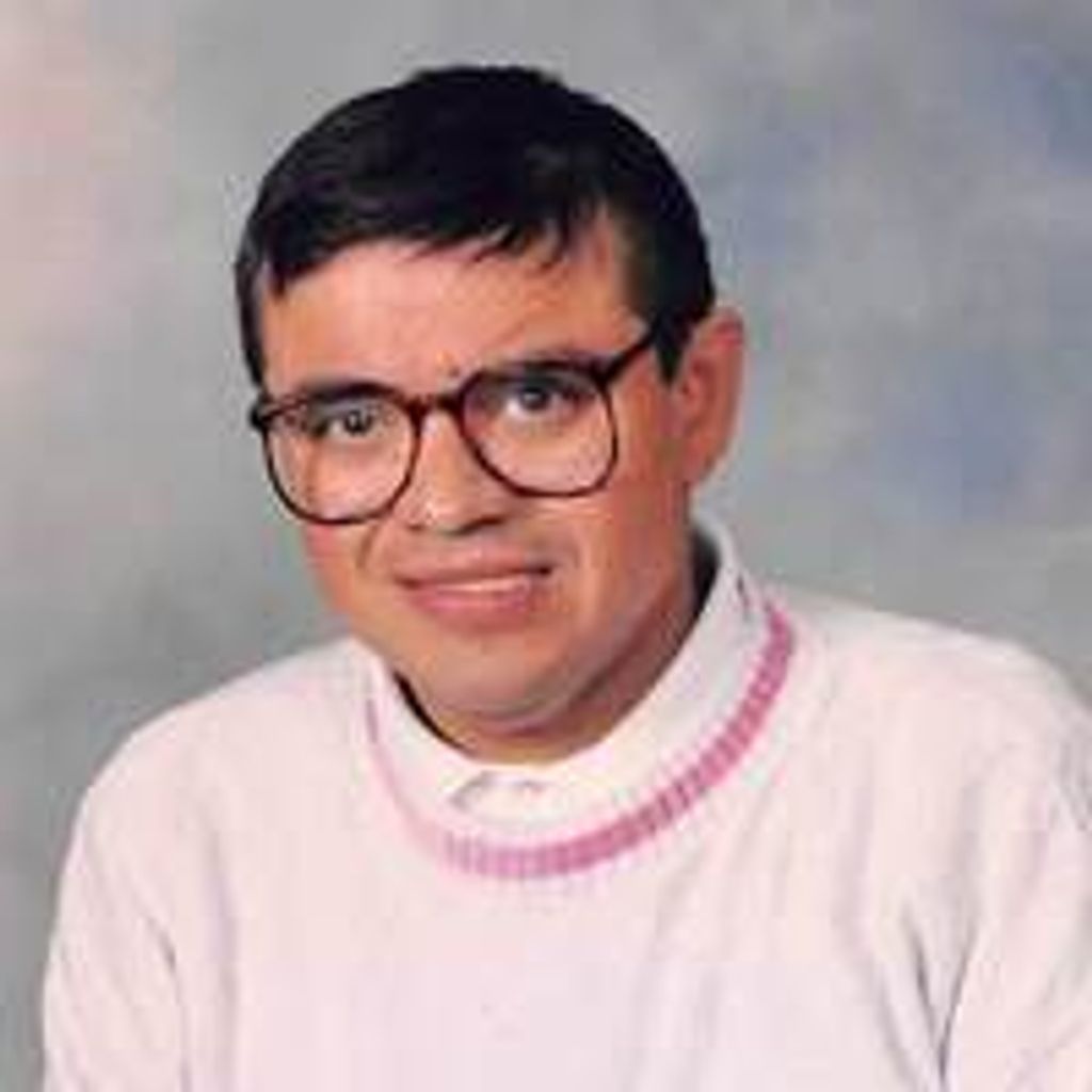Robert Mark Andrade