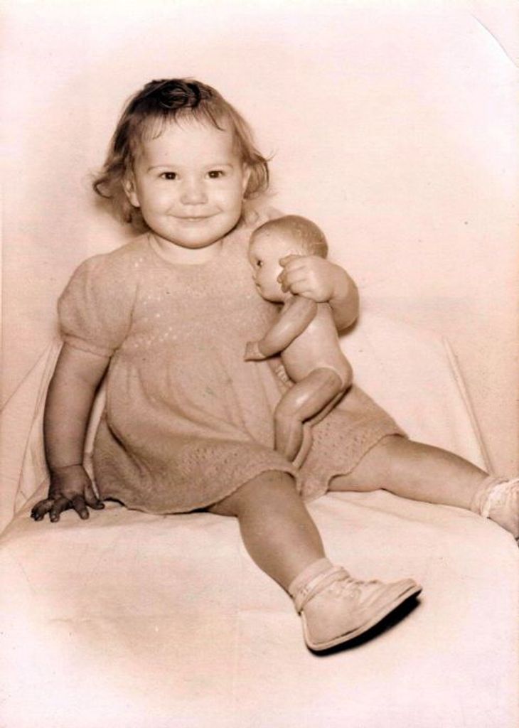 Sharlene Antonetti