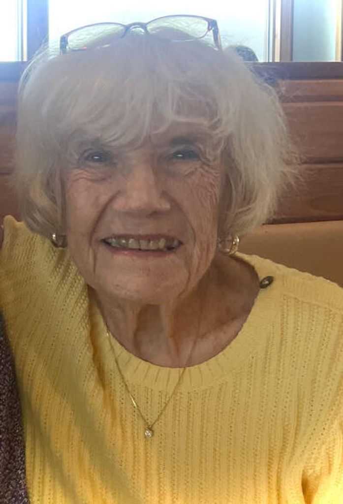 Sylvia Ann Hilling Profile Photo