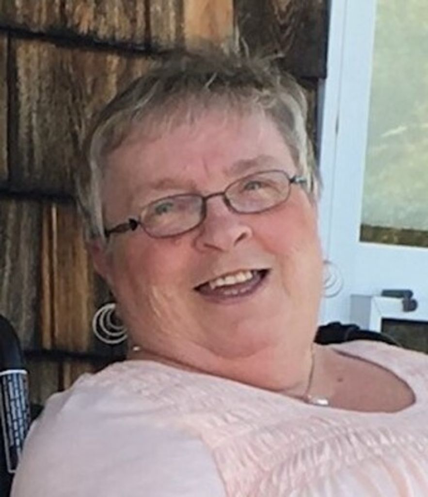 Alice Etta Covey