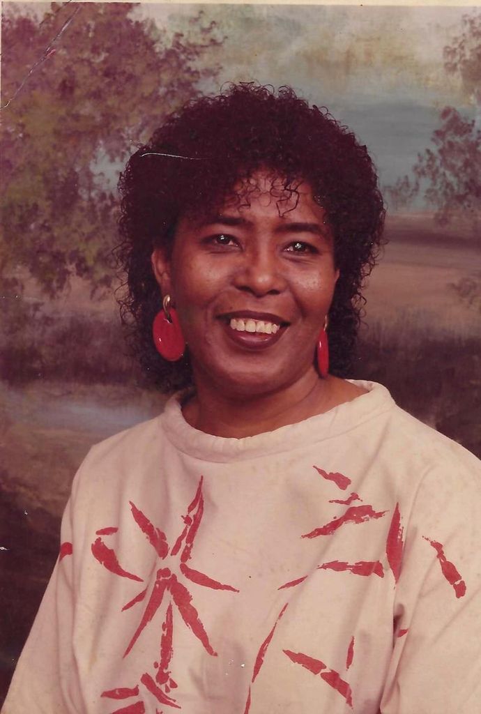 Emma L. Hudgins-Gunter Profile Photo