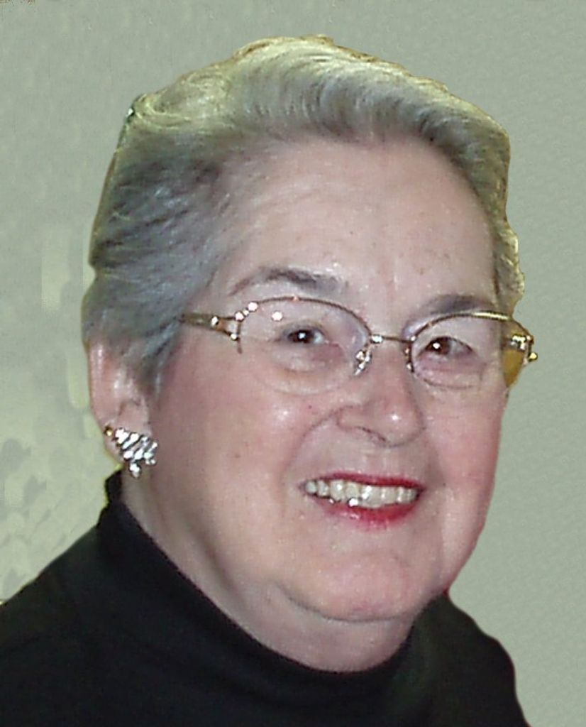 Marilyn C. Buss