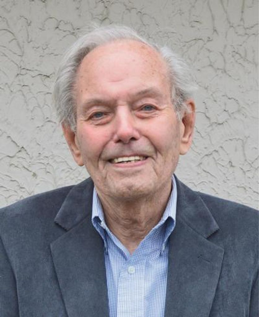 John Thomas Hopton Profile Photo