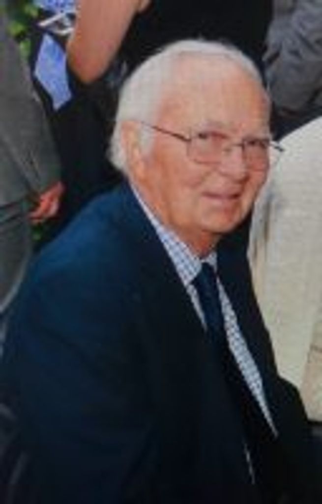 David L. Porter Profile Photo
