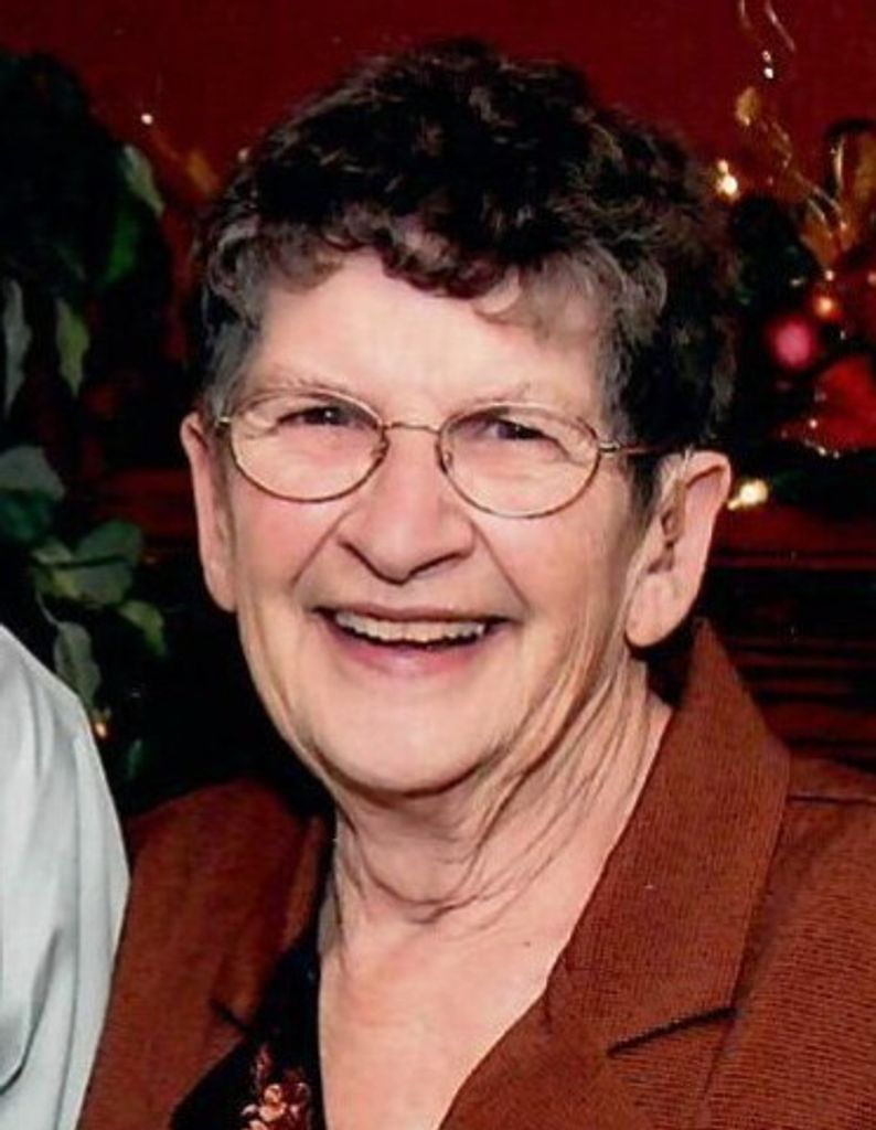 Jacqueline L. Adams