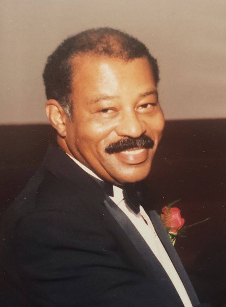 Cordell W. Christopher, Sr Profile Photo