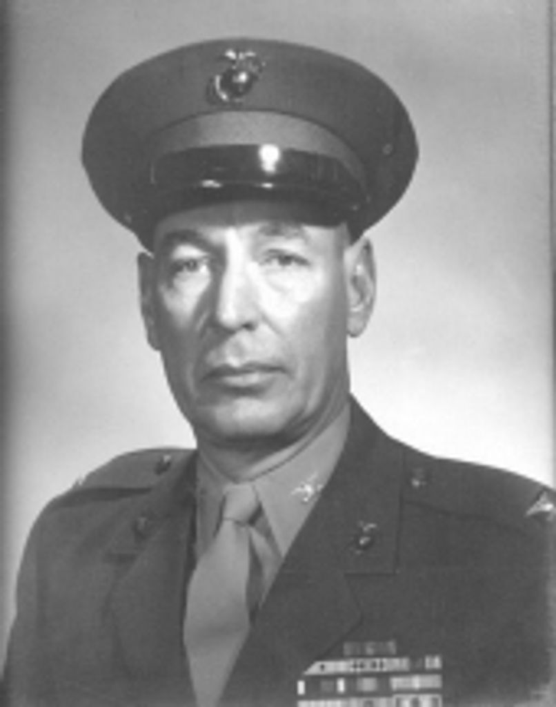 William Henry Junghans, Jr.