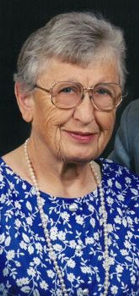 Viola Ediger Profile Photo
