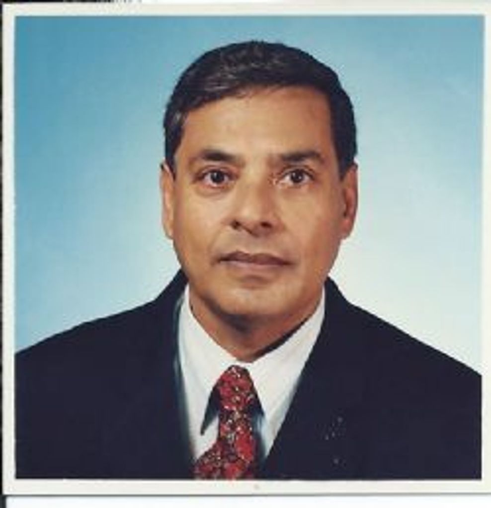 Murli S. Wadhwani