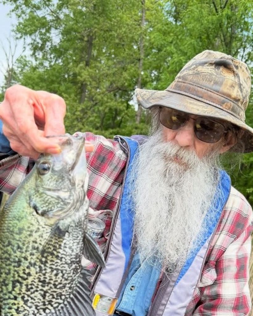 Charles "Chuck" J. Malmstrom Profile Photo