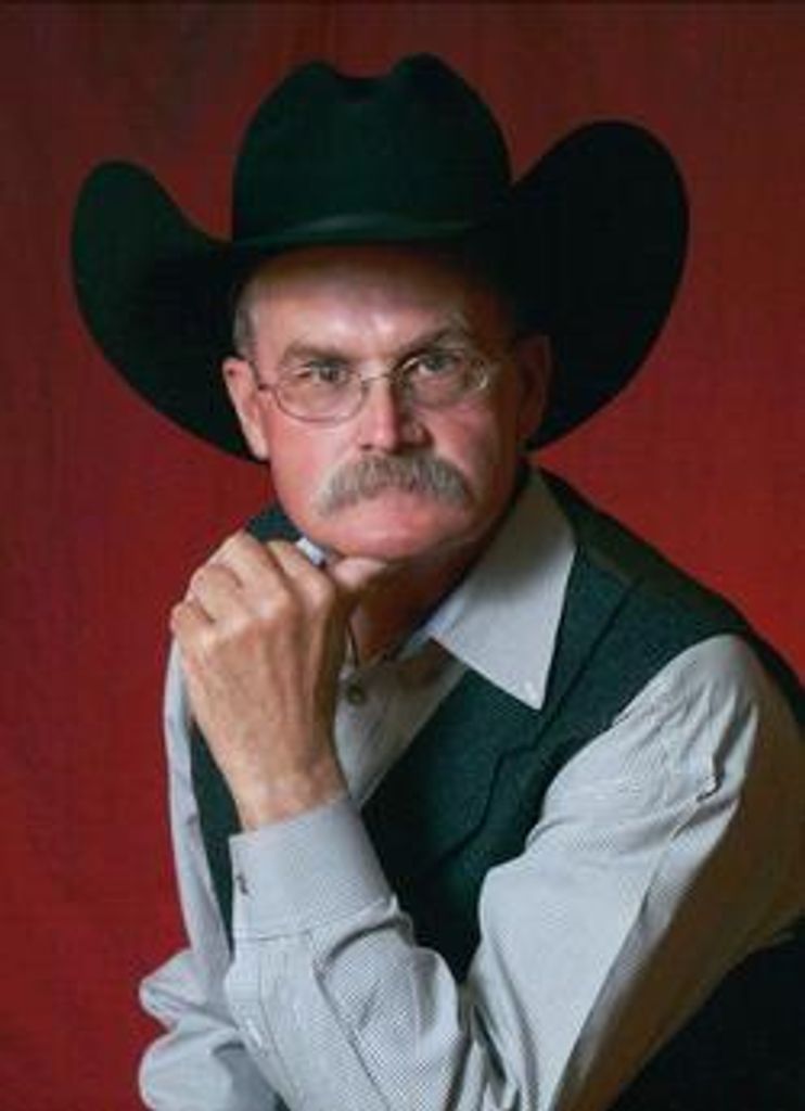 Billy Waldo Melton