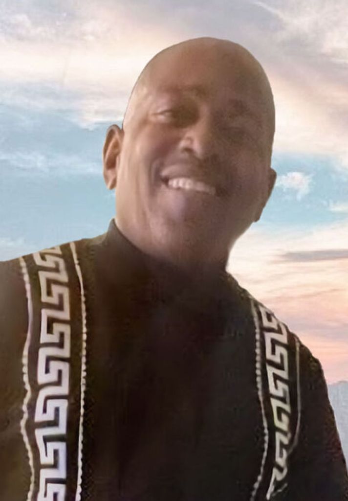 Charles Bostic Profile Photo