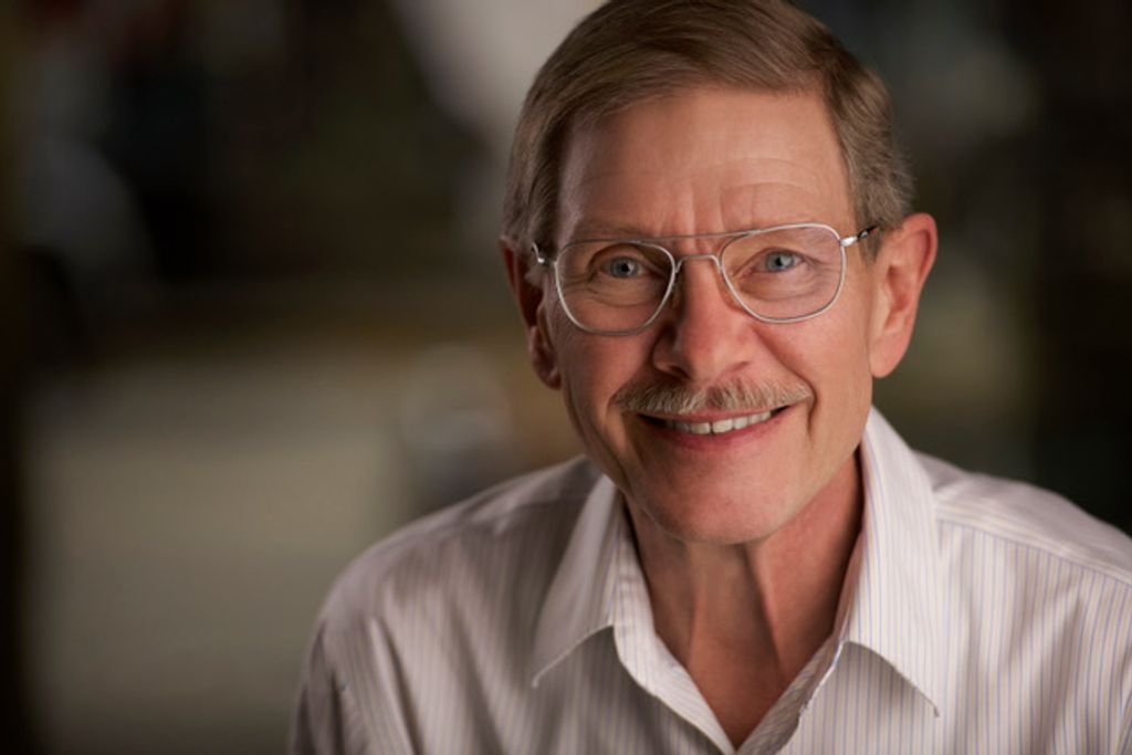 Charles "Chuck" W. Kullberg