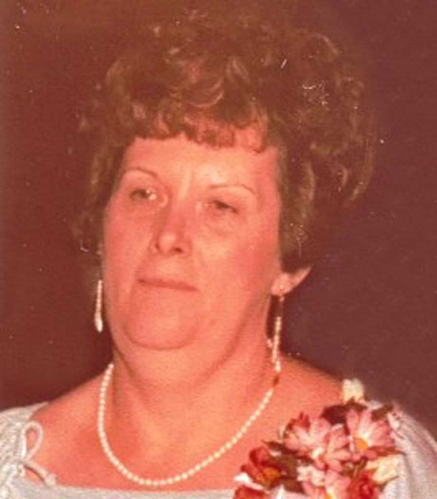 Carolyn Mckinney Profile Photo