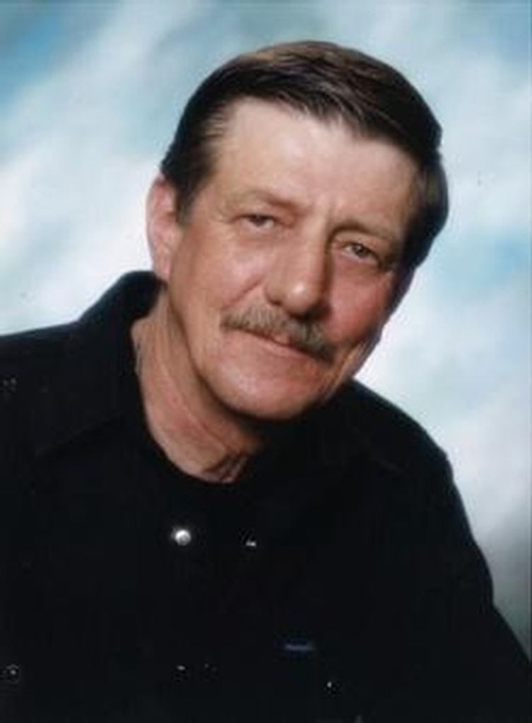 Thomas E. Harris