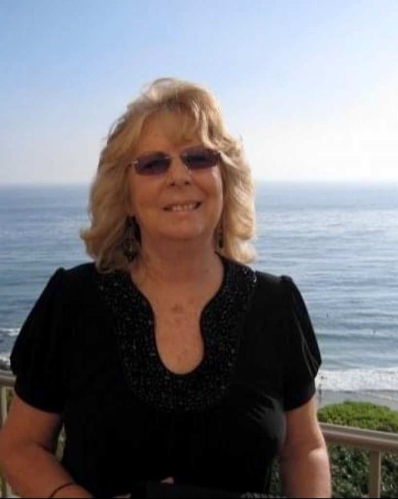 Pamela Laipple