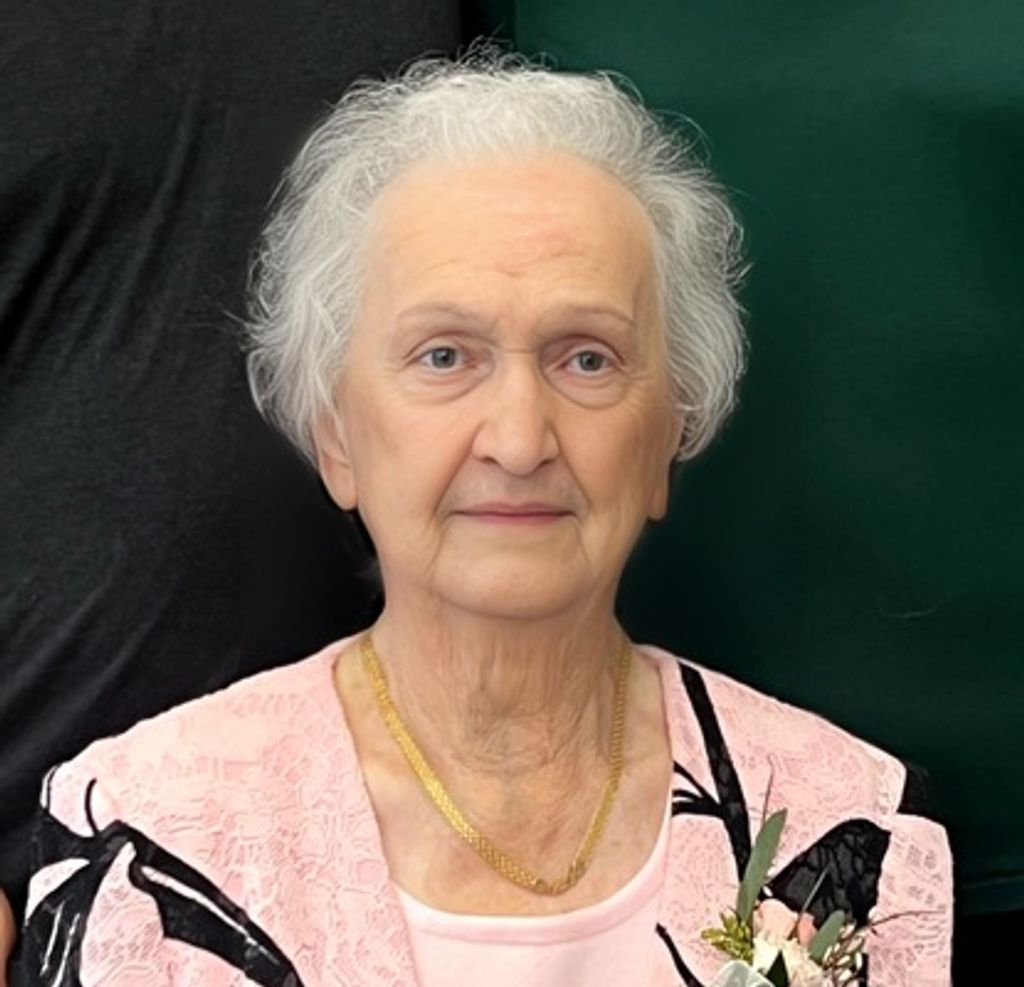 Lucille F. Holman