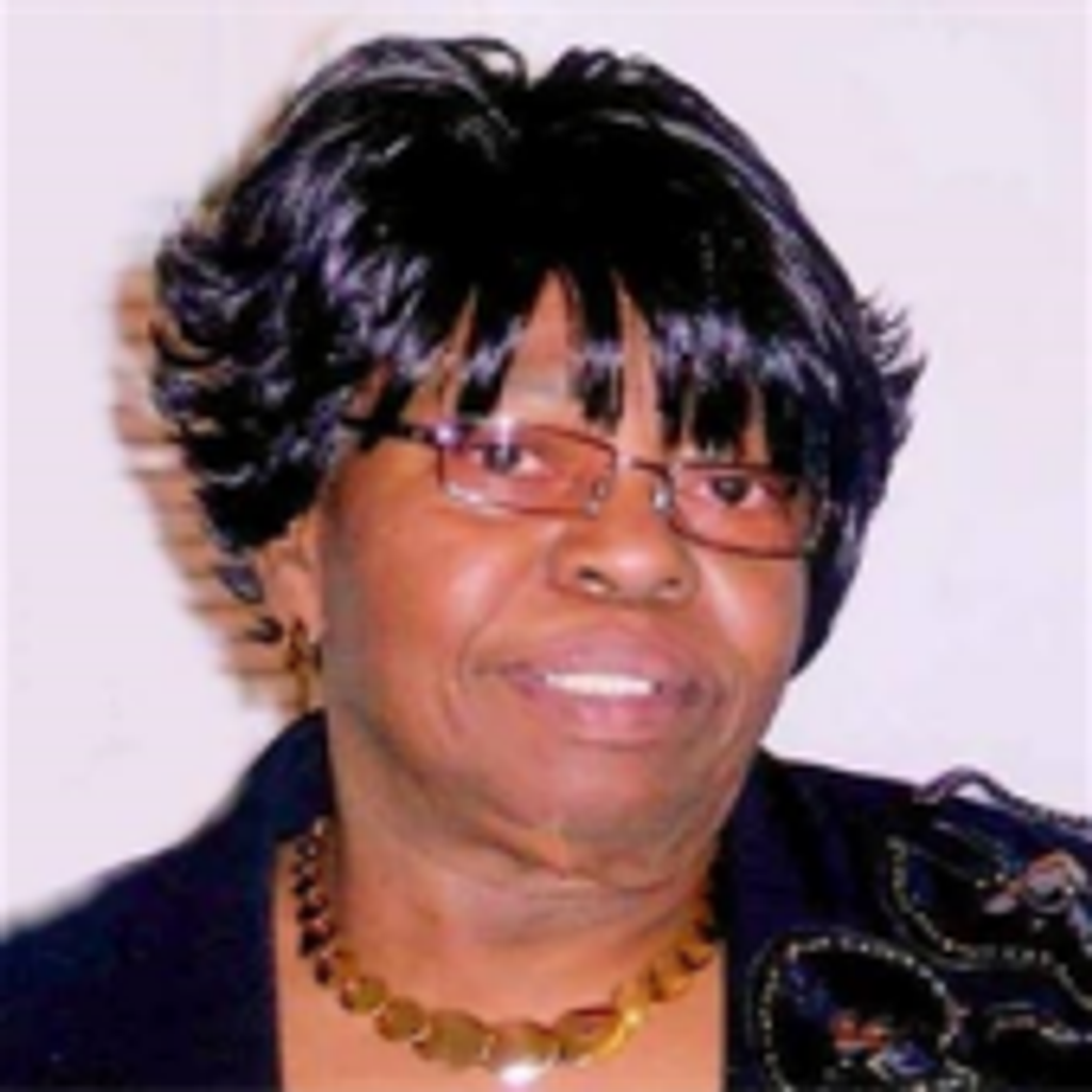 Mother Birdie Mae Drake