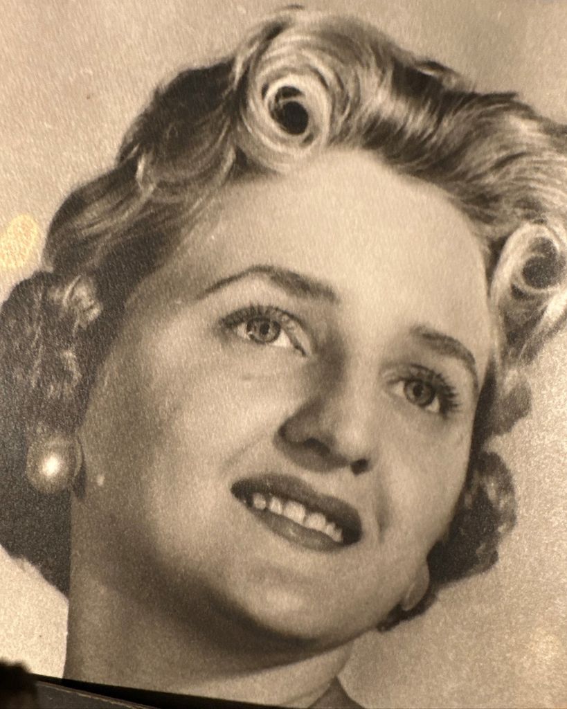 Louise A. Frickey
