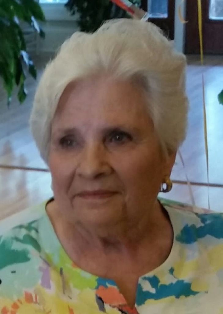 Clara (Smith)  Currie