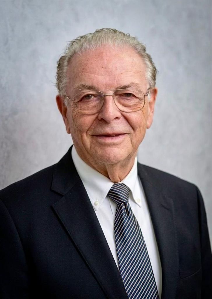 Bernard M Klein Profile Photo