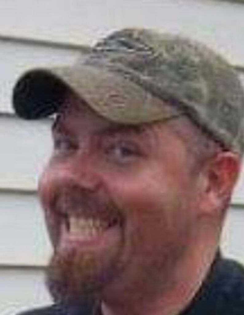 Michael Redmond
